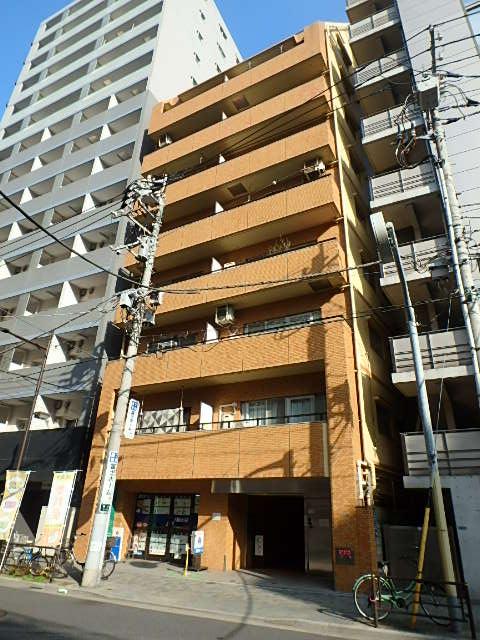 外観①(メイン)