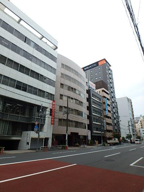 外観②