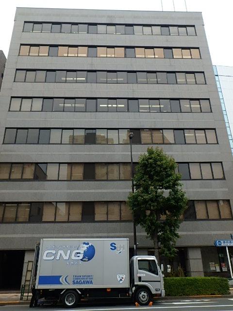 外観②