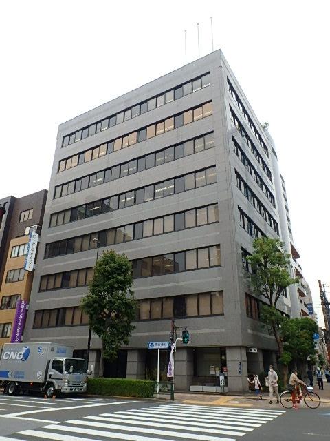 外観③