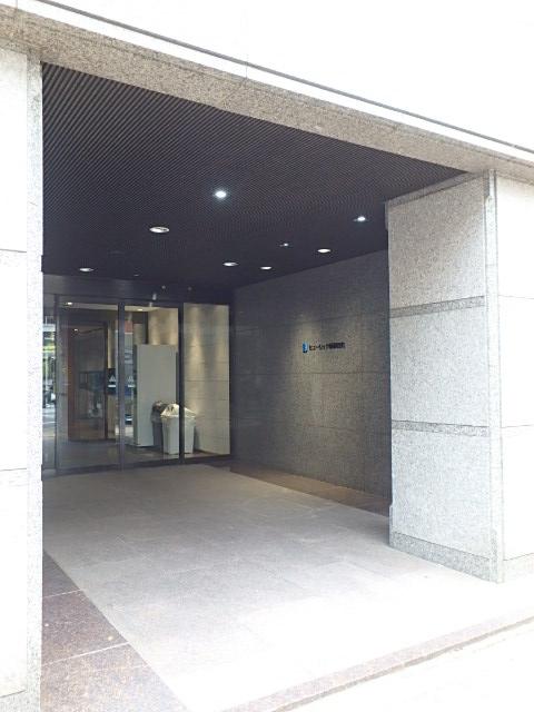 エントランス②