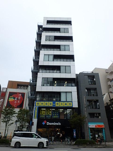 外観①(メイン)