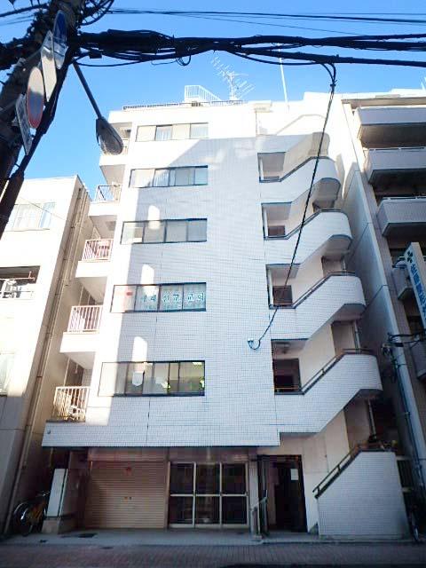 外観①(メイン)