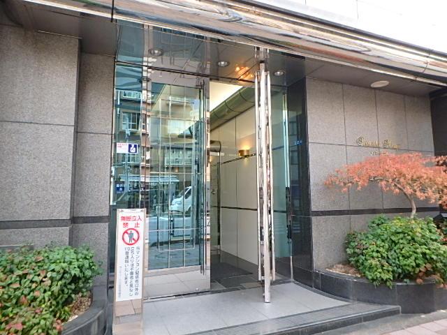エントランス②