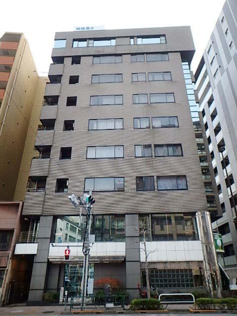 外観①(メイン)