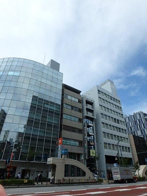 ＭＳ田原町ビル外観②