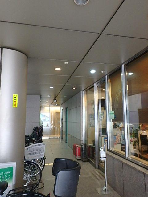 ＭＳ田原町ビルホール①