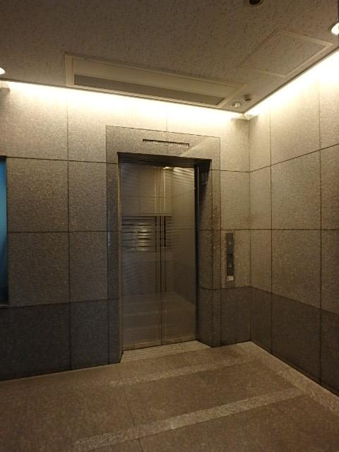 ＭＳ田原町ビルホール③