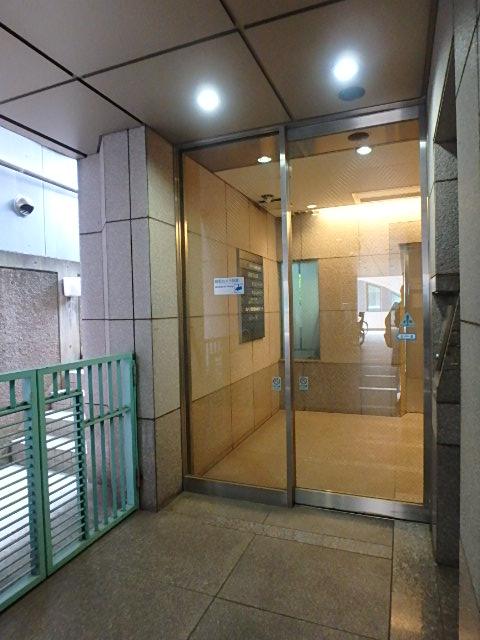 ＭＳ田原町ビルホール②