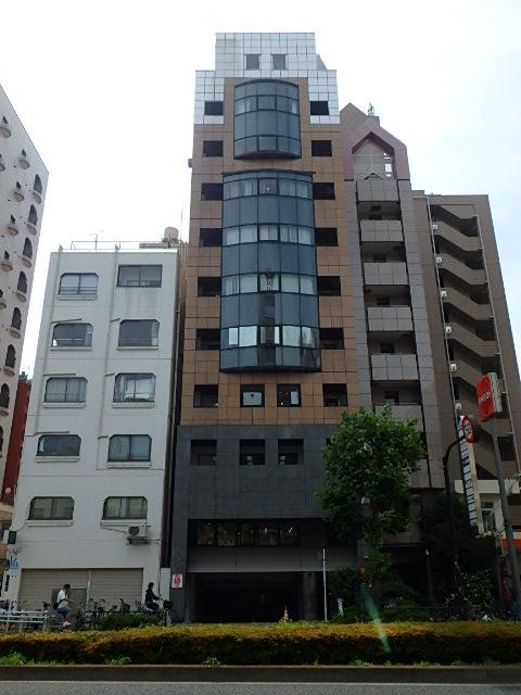 1510BLDG外観①(メイン)