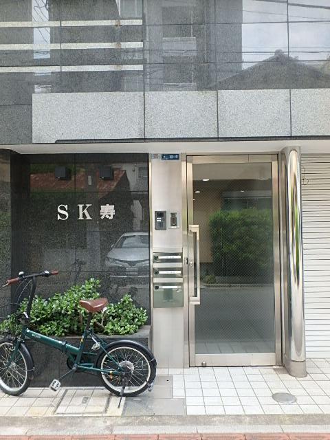 エントランス②