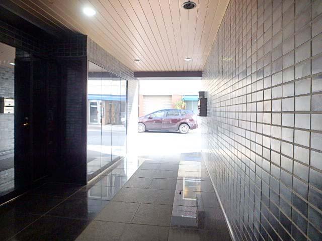 ＦＫ・２１ホール③