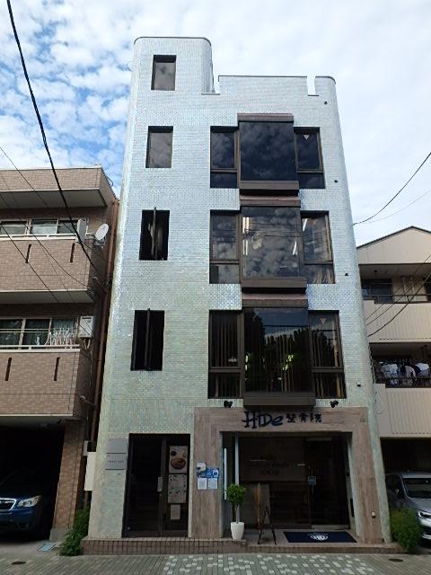 外観②