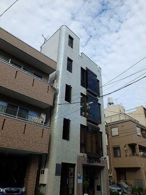 外観③