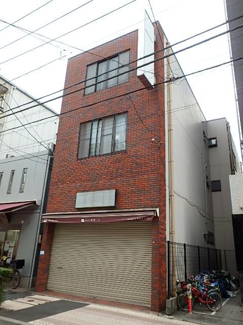 外観②