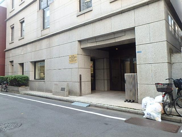 エントランス①