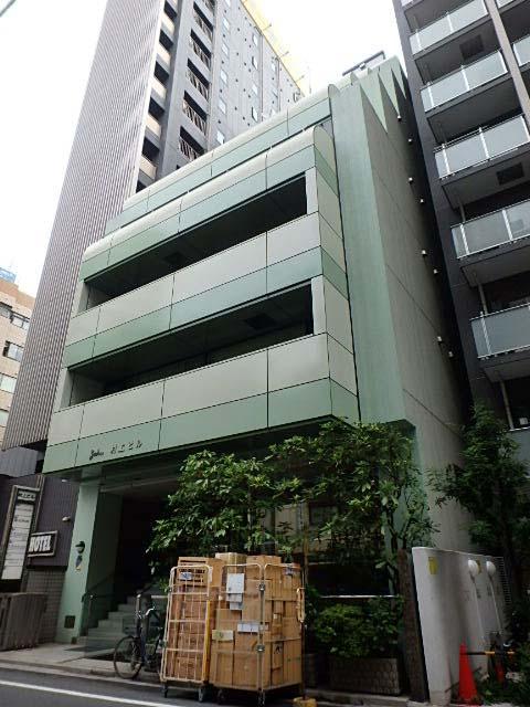 上野シルクビル