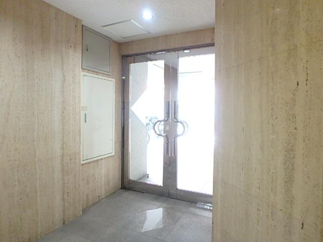 ホール③