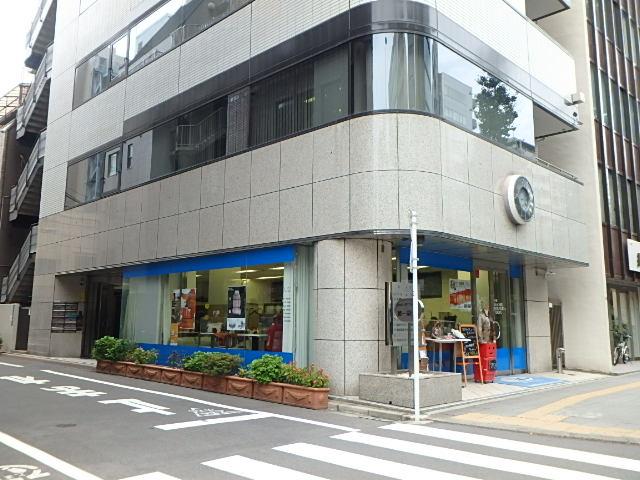 エントランス①
