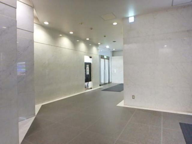 ホール③