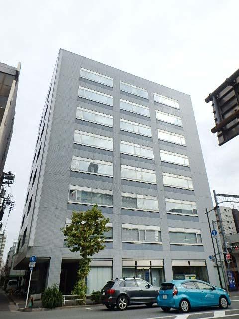 外観①(メイン)