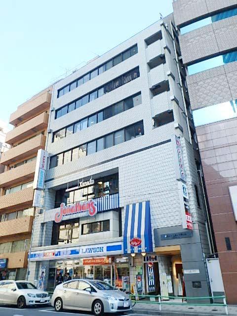 外観①(メイン)