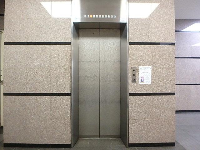 イマスサニービルホール②