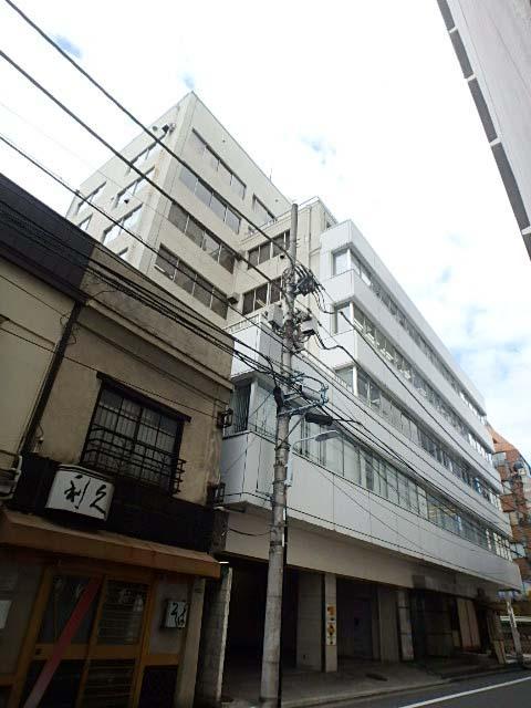 イマスサニービル外観①(メイン)