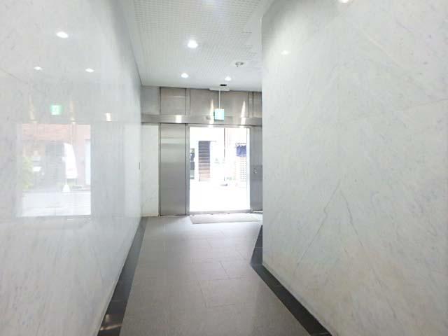 藤井ビルホール③