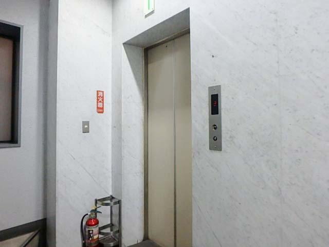 藤井ビルホール②