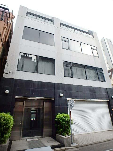 上野シルクビル