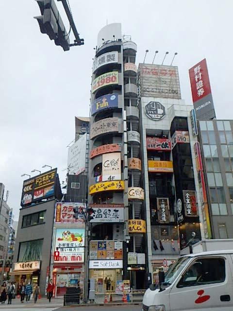 外観①(メイン)
