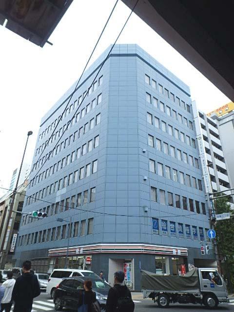外観①(メイン)
