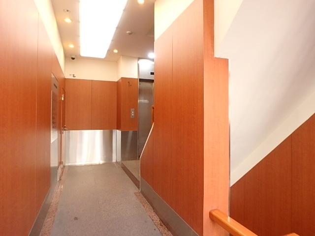 十仁ビルホール①