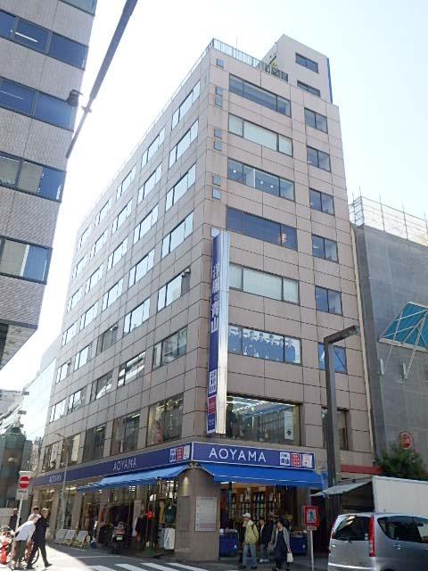 十仁ビル外観①(メイン)