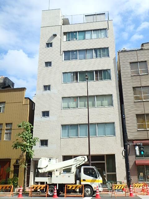 外観①(メイン)