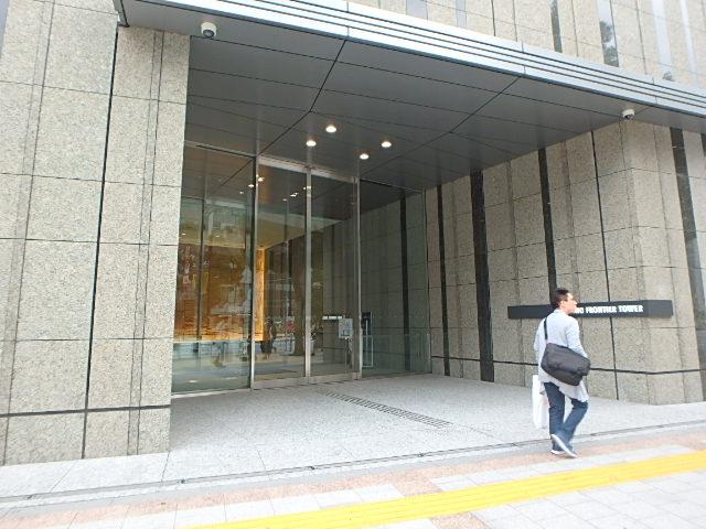 エントランス②