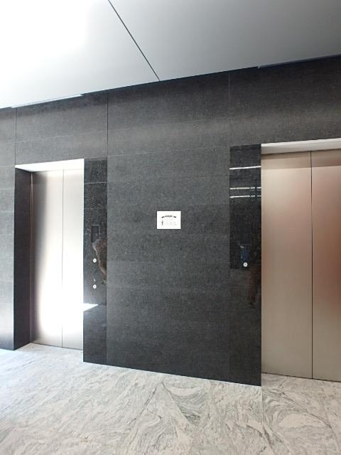 上野６丁目ＭＭビルホール③