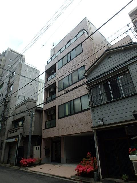 外観③