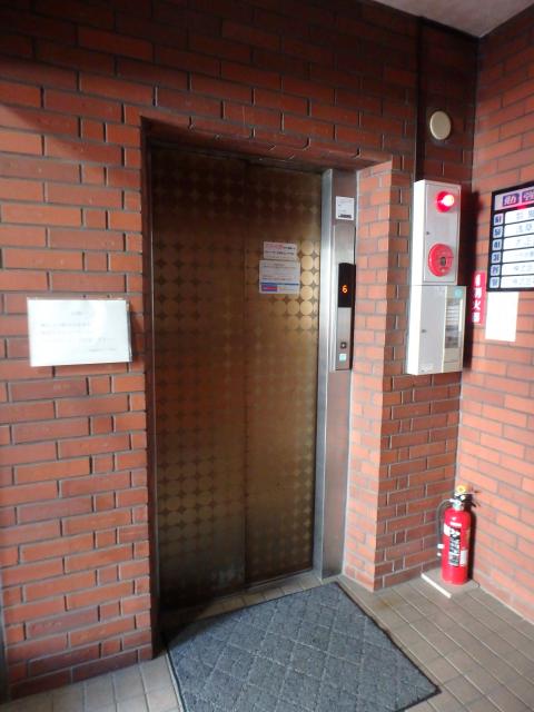 勉強堂ビルホール②