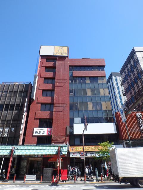 外観①(メイン)