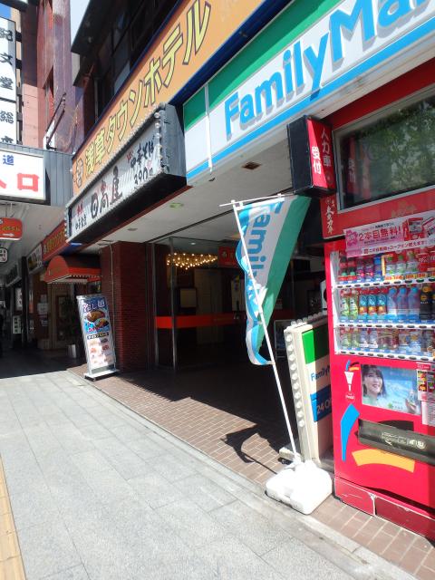 エントランス②