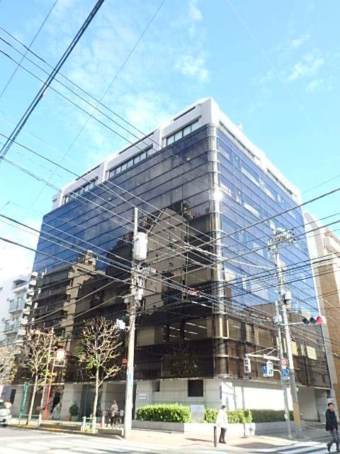 VORT浅草橋外観①(メイン)