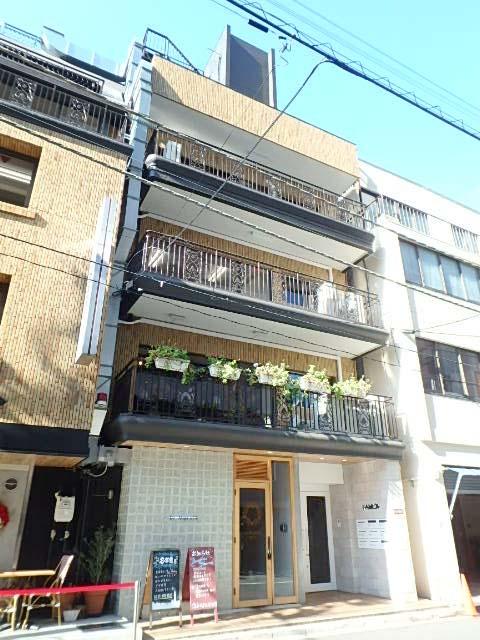 FAMビル(ファム)外観①(メイン)