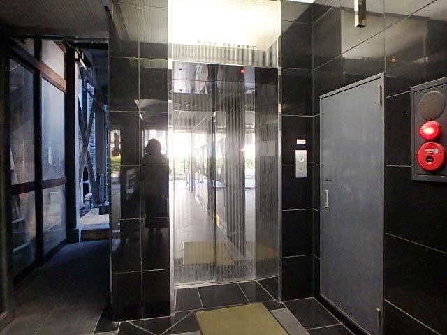 マルケービルホール②