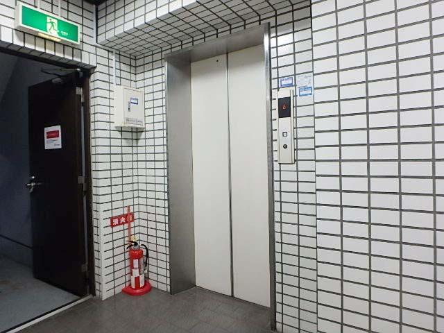 コスモス浅草橋酒井ビルホール②