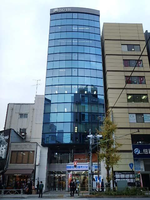 日東ビル外観①(メイン)