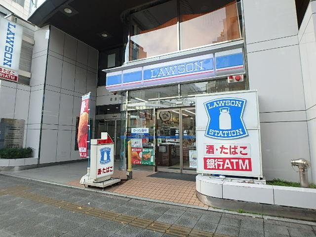 日東ビルエントランス①