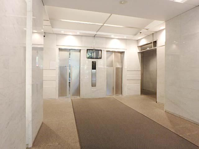 浅草橋ミハマビル本館ホール①