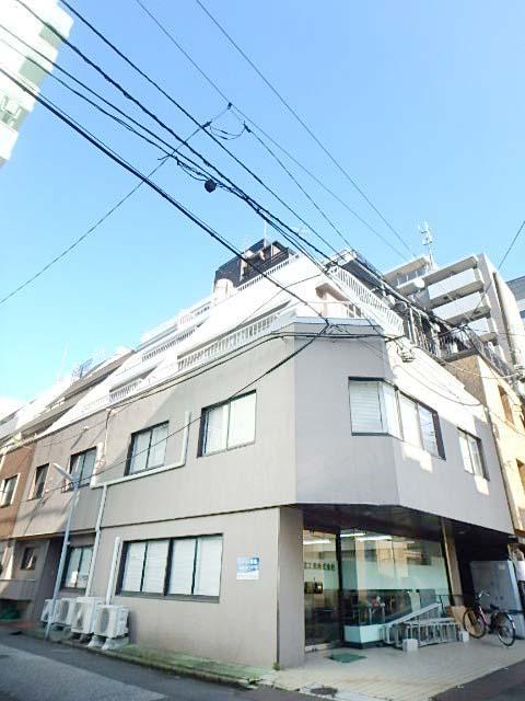 外観①(メイン)